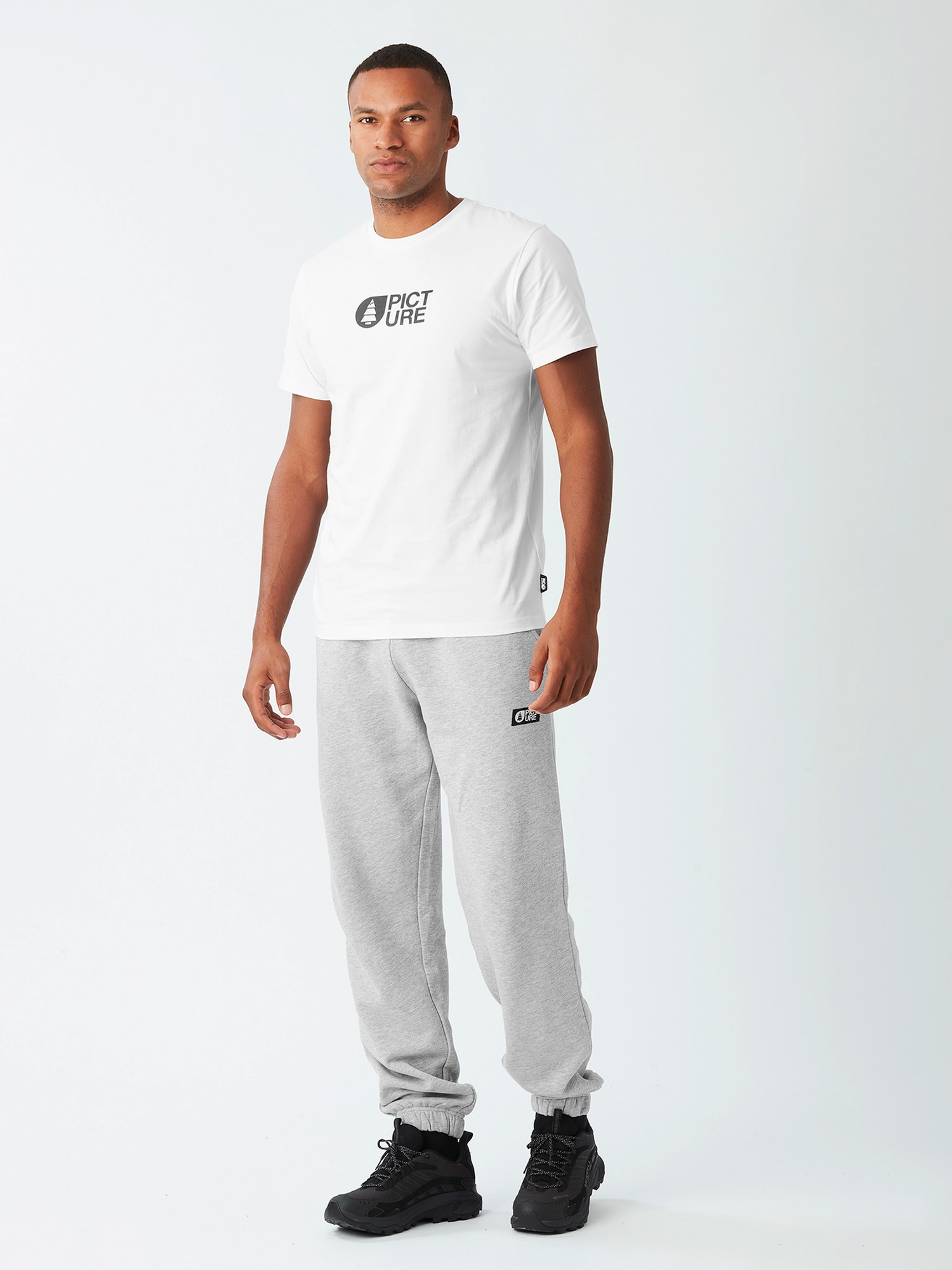 Picture Chill Miesten Collegehousut - Image 2