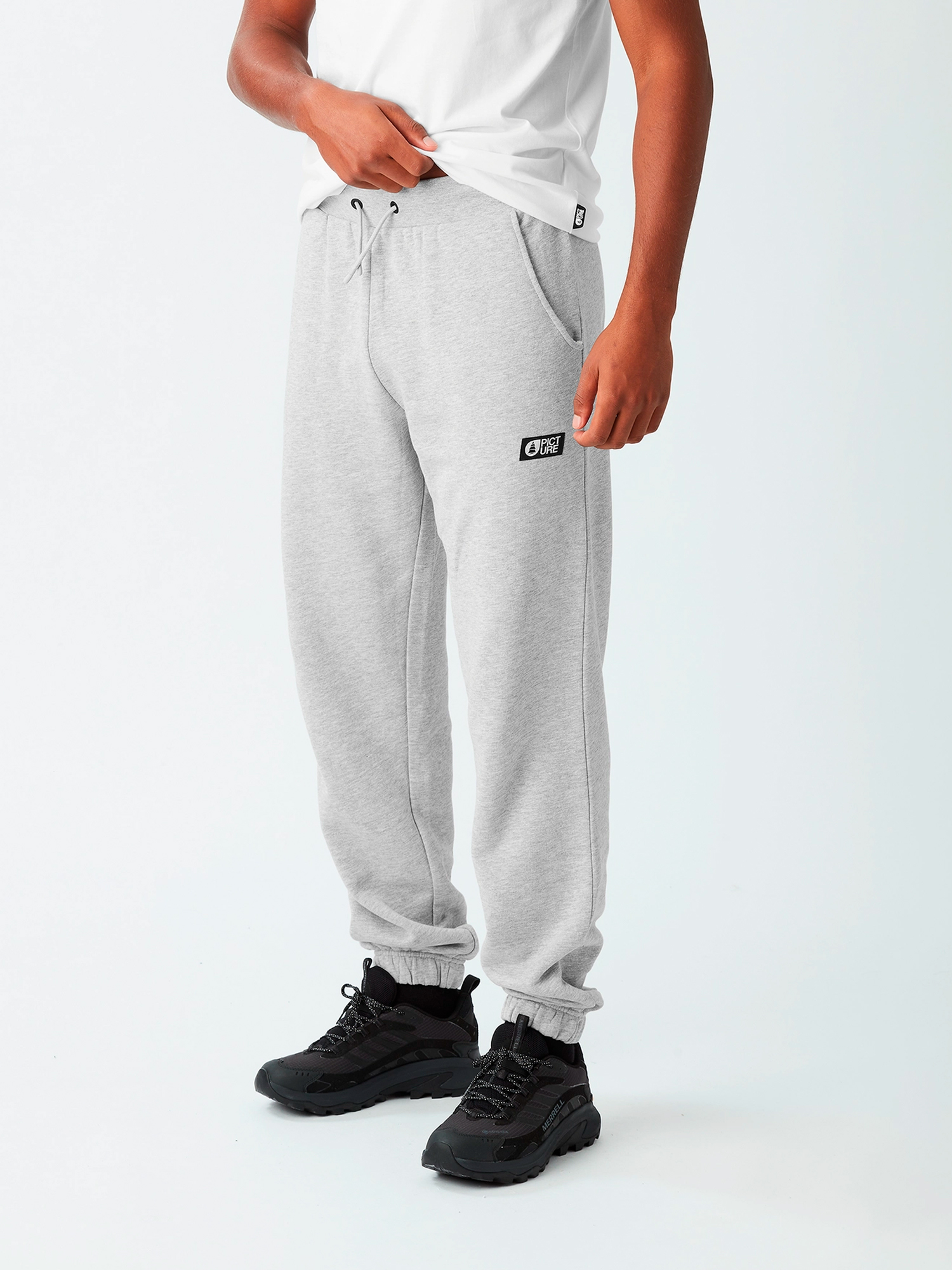 Picture Chill Miesten Collegehousut