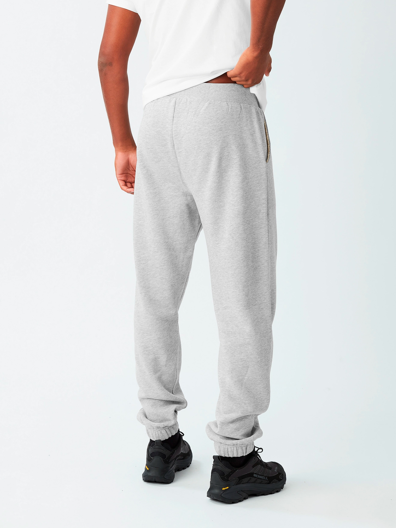 Picture Chill Miesten Collegehousut - Image 3