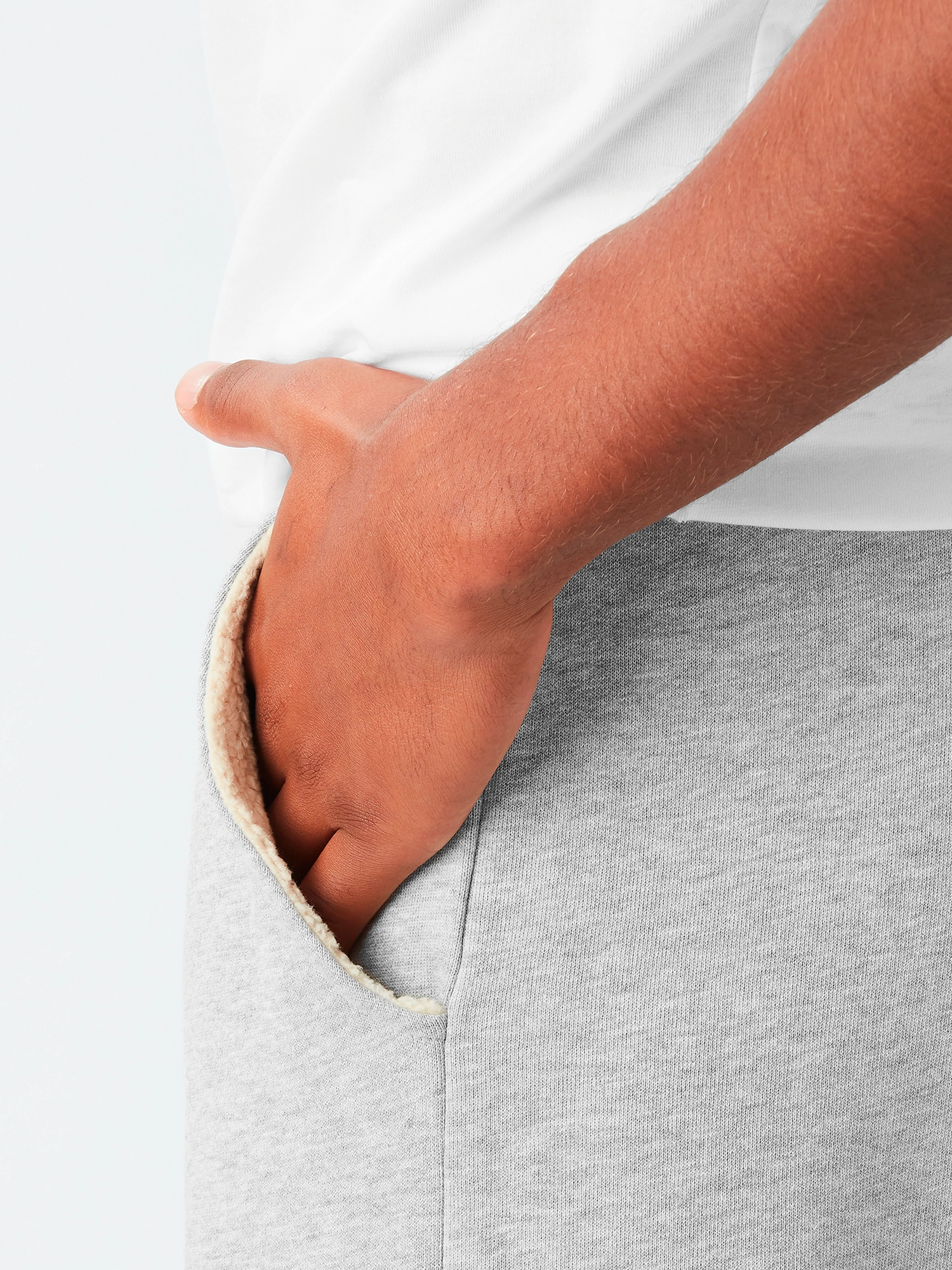 Picture Chill Miesten Collegehousut - Image 4