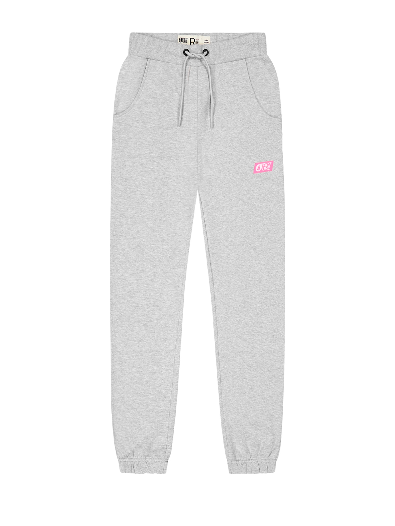 GREY MELANGE