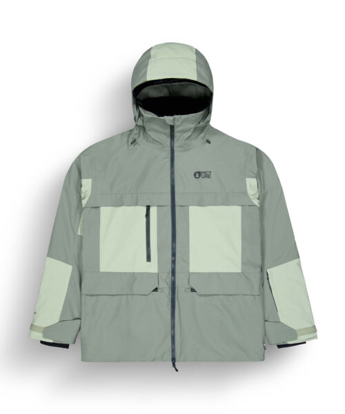 Picture Dugnad Men's Ski Jacket