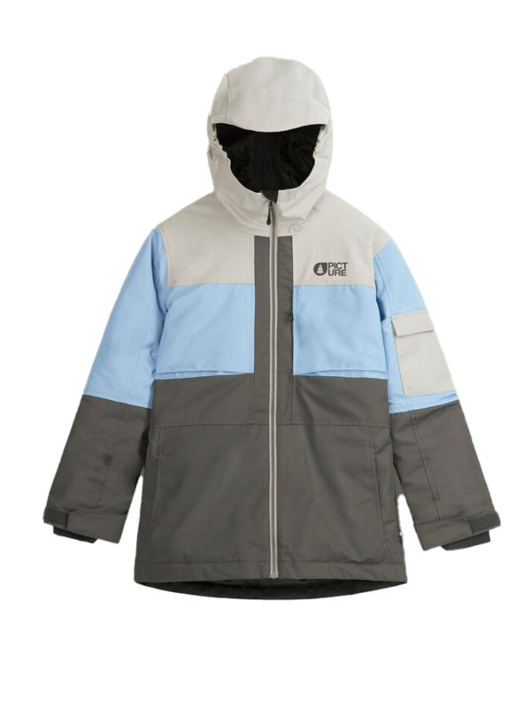 Picture Edytor Kid's Jacket