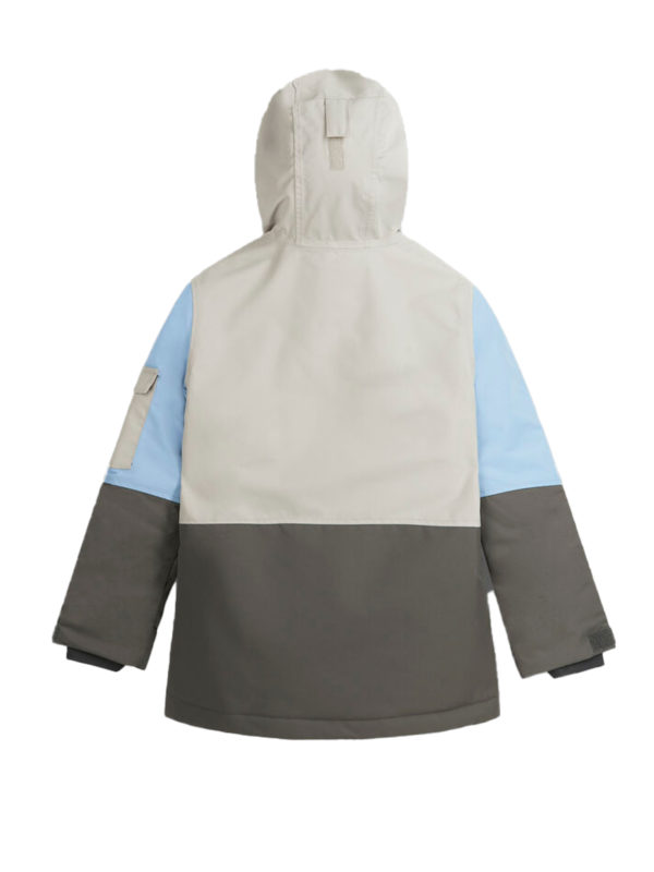 Picture Edytor Kid's Jacket - Image 2