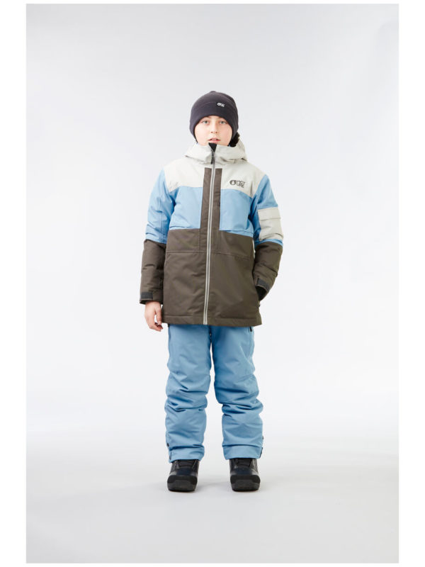 Picture Edytor Kid's Jacket - Image 3