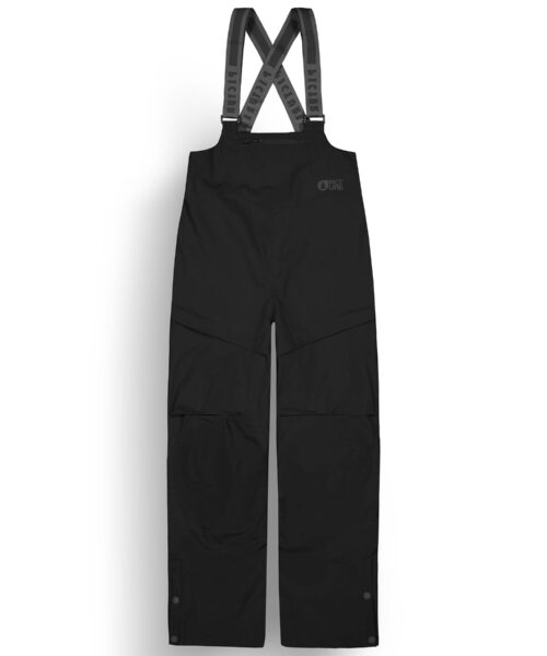 Picture Elwy Bib Pants Naisten Lasketteluhousut - 1
