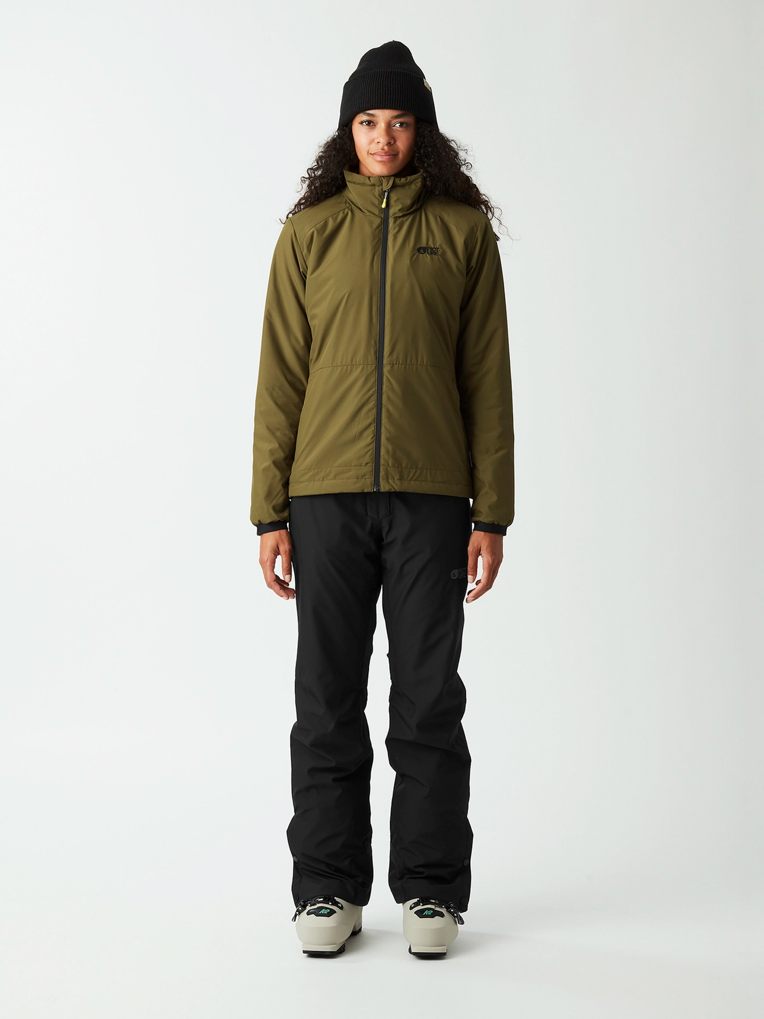 Picture Exa Women's Ski Pants - Image 2