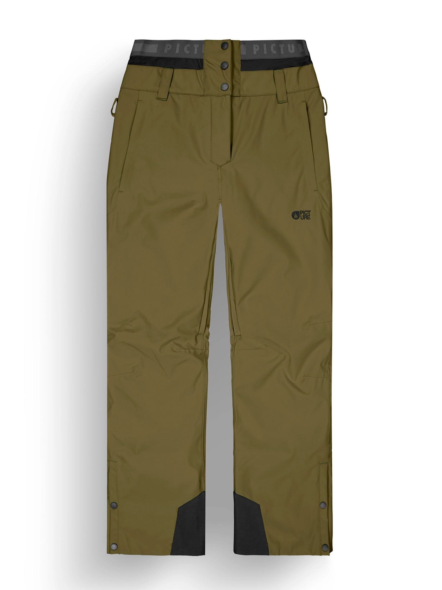 Picture Exa Women's Ski Pants - Image 5