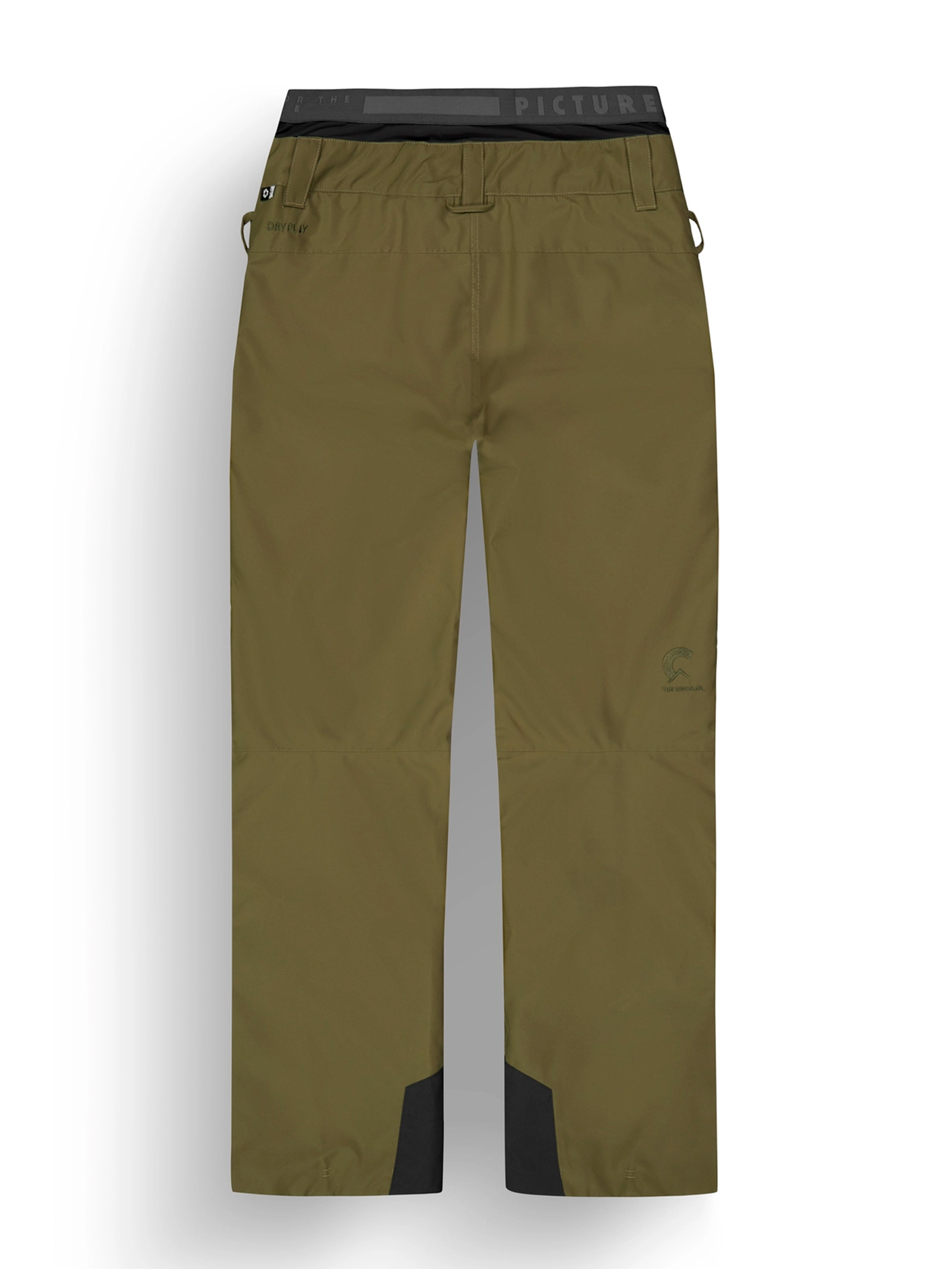 Picture Exa Women's Ski Pants - Image 6