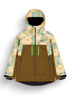 Picture Exa Women's Ski Jacket