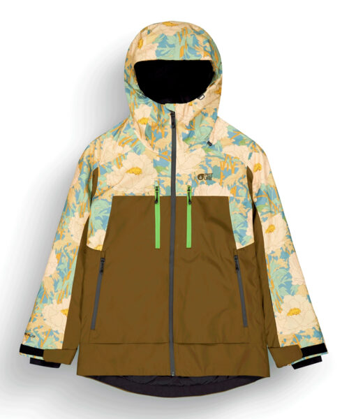 Picture Exa Women's Ski Jacket