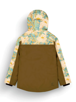 Alternative view of Picture Exa Women's Ski Jacket