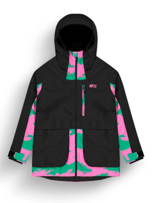 Picture Glawi Women's Ski Jacket