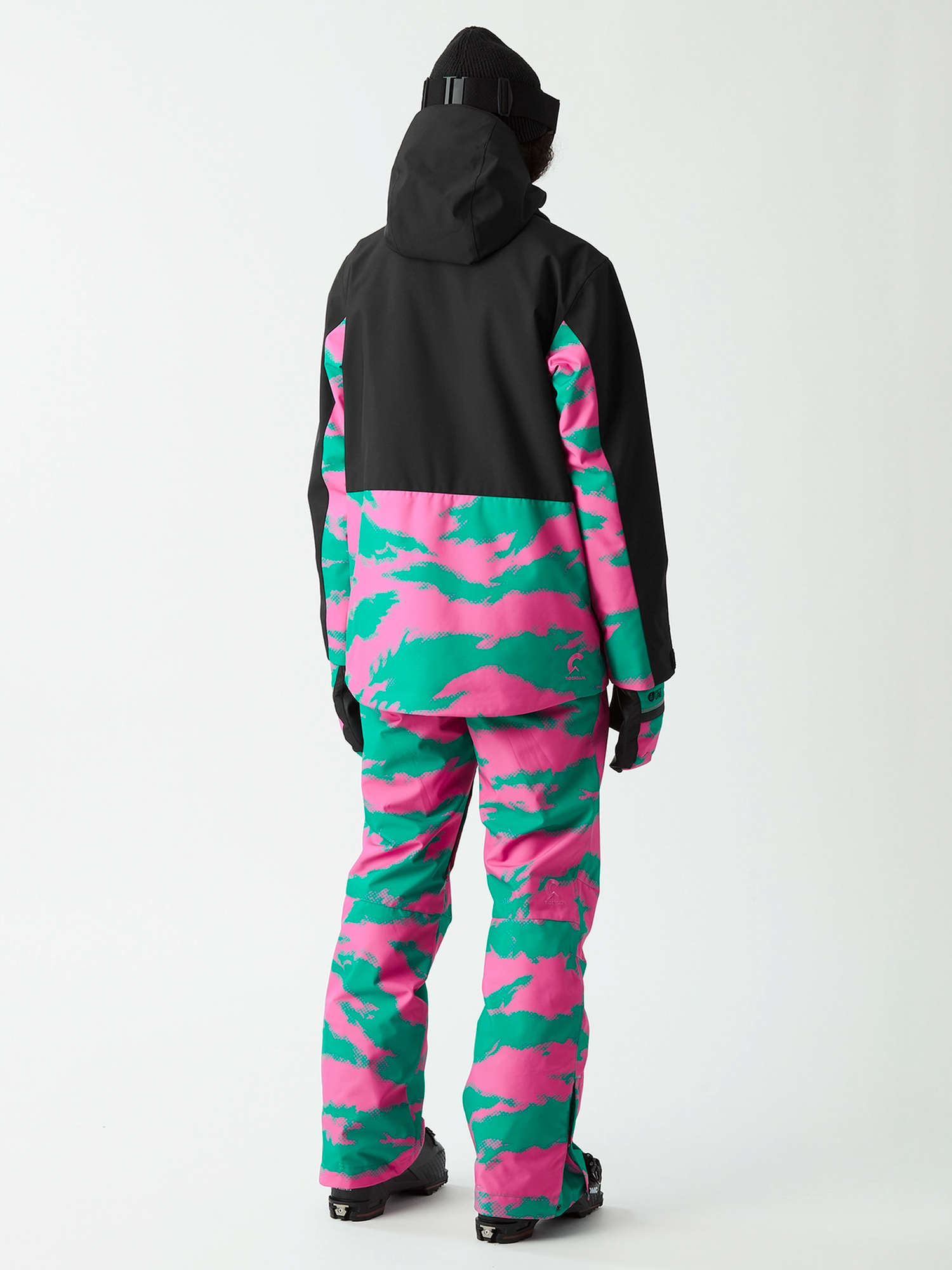 Picture Glawi Women's Ski Jacket - Image 4