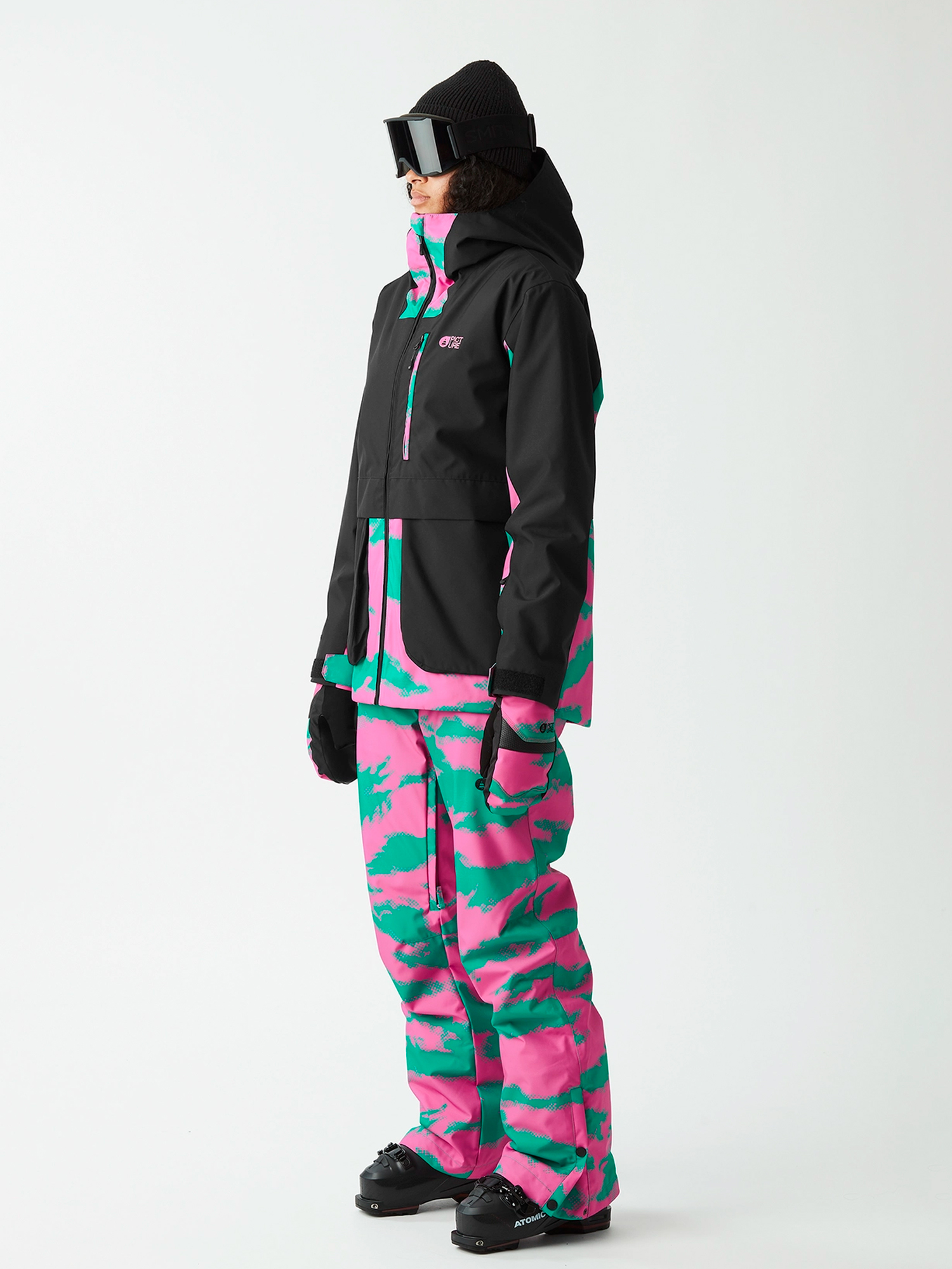 Picture Glawi Women's Ski Jacket - Image 2