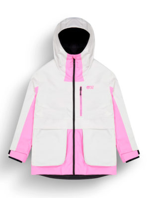 Picture Glawi Naisten Laskettelutakki