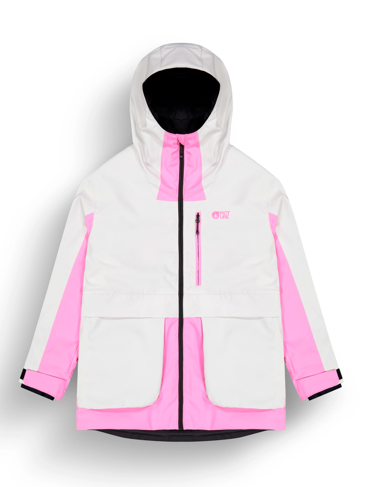 Picture Glawi Naisten Laskettelutakki