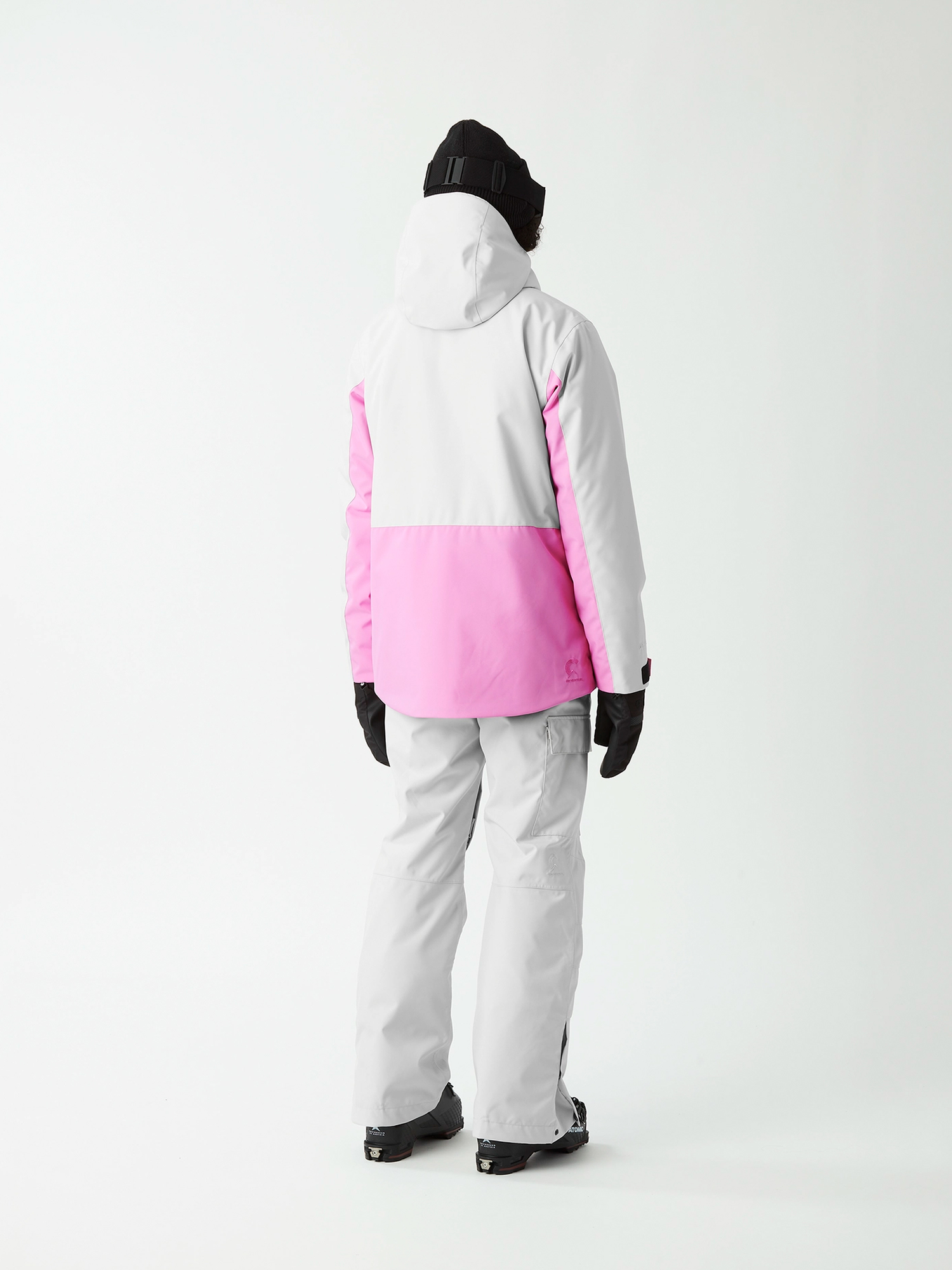 Picture Glawi Naisten Laskettelutakki - Image 6