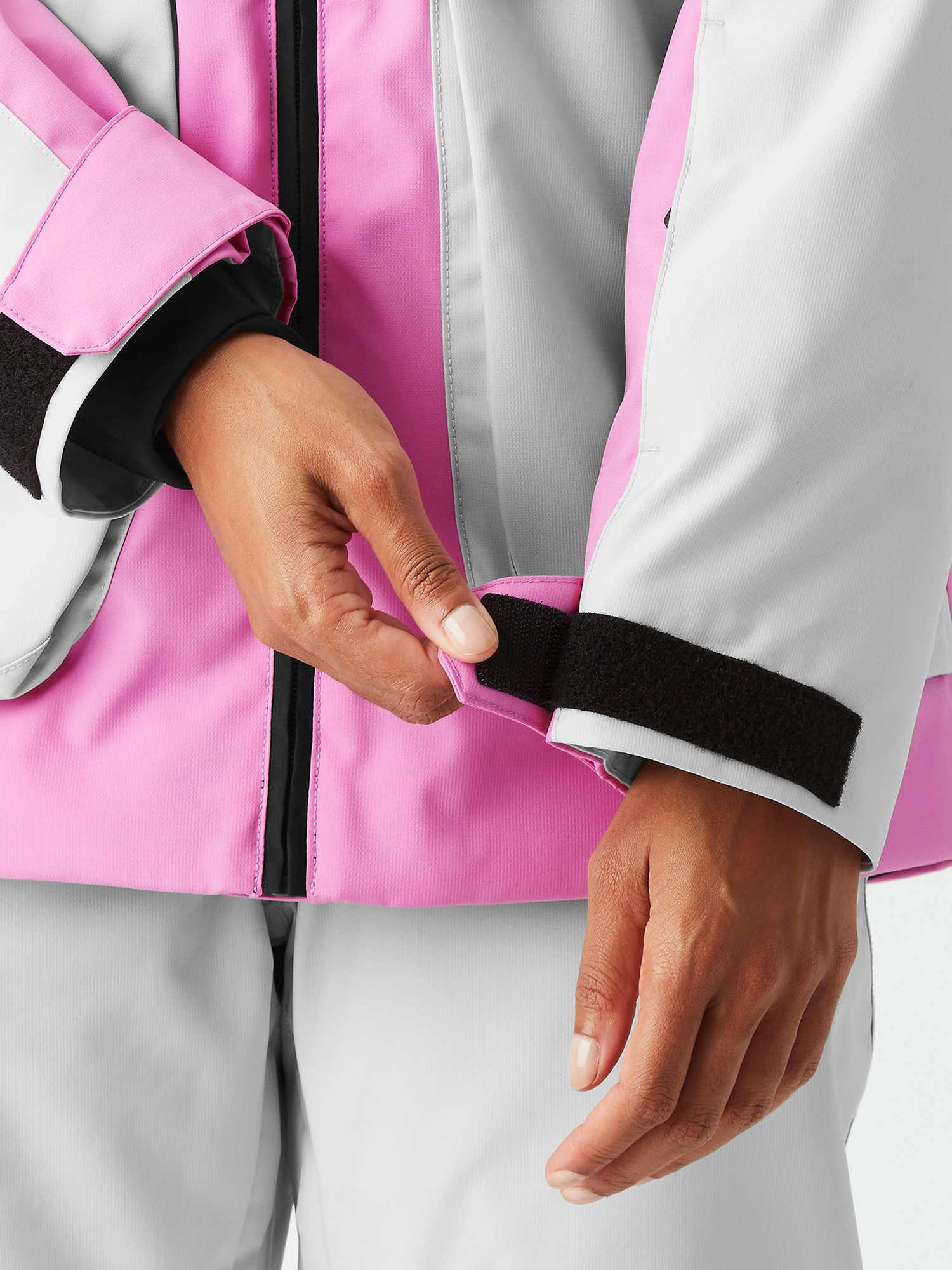 Picture Glawi Naisten Laskettelutakki - Image 7