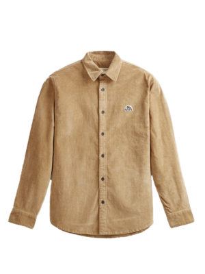 Picture Graftons Men's Shirt