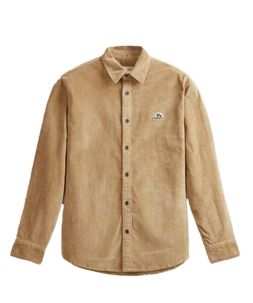Picture Graftons Men's Shirt