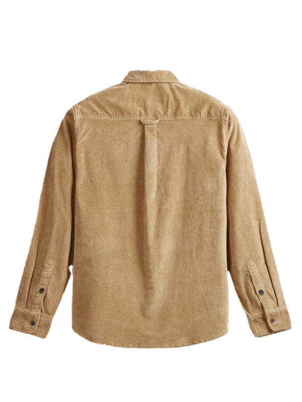Picture Graftons Men's Shirt - Image 3