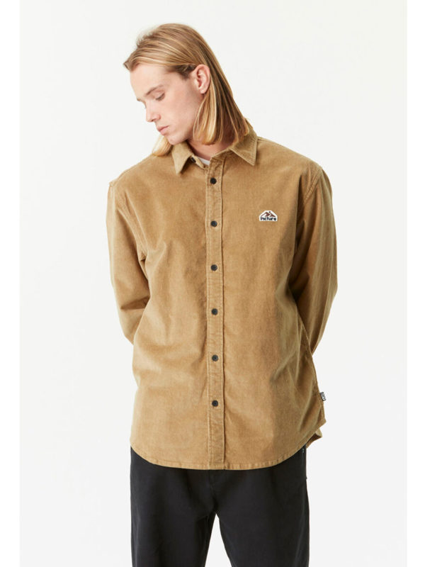 Picture Graftons Men's Shirt - Image 5