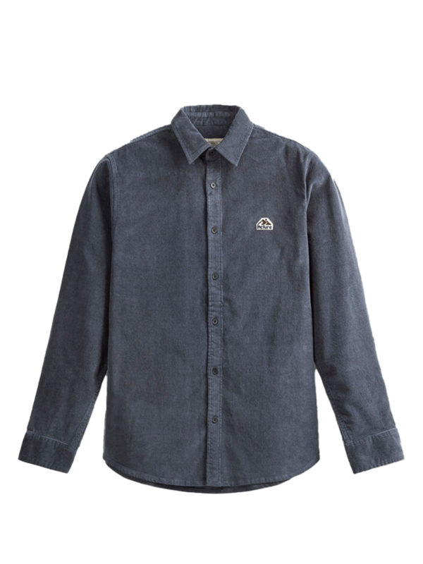 Picture Graftons Men's Shirt - Image 2