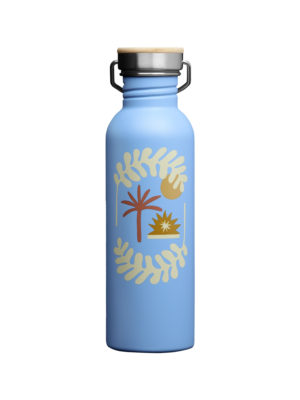 Picture Hampton Bottle Juomapullo