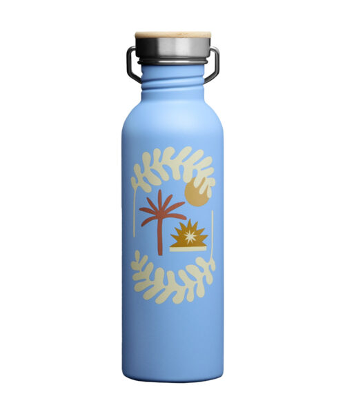 Picture Hampton Bottle Juomapullo
