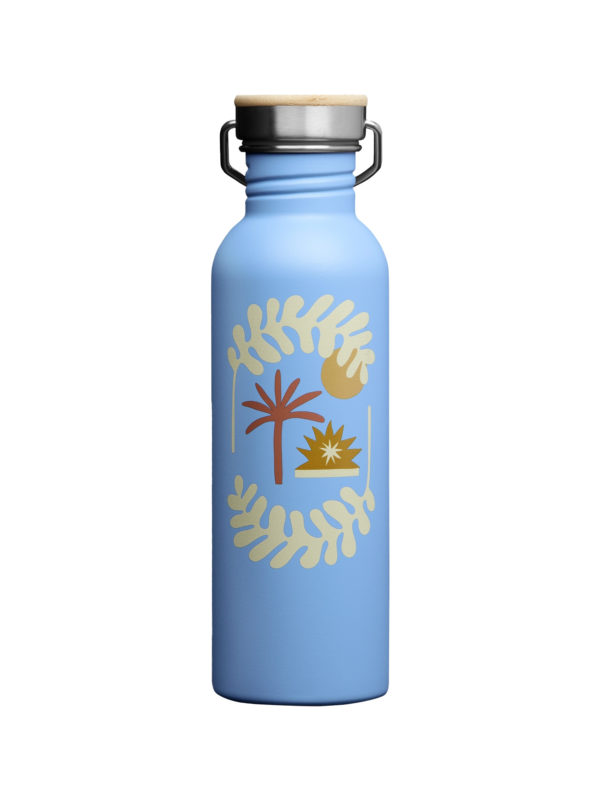 Picture Hampton Bottle Juomapullo