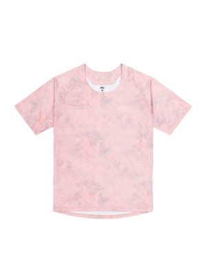 Picture Ice Flow Printed Tech Tee Naisten T-paita