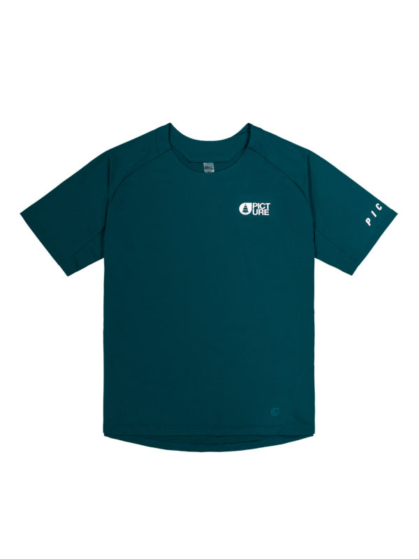 Picture Ice Flow Tech Tee Naisten T-paita