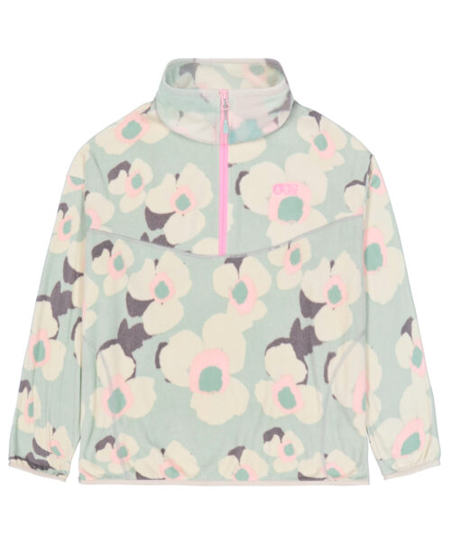 Picture Inaria Women's 1/4 Fleece