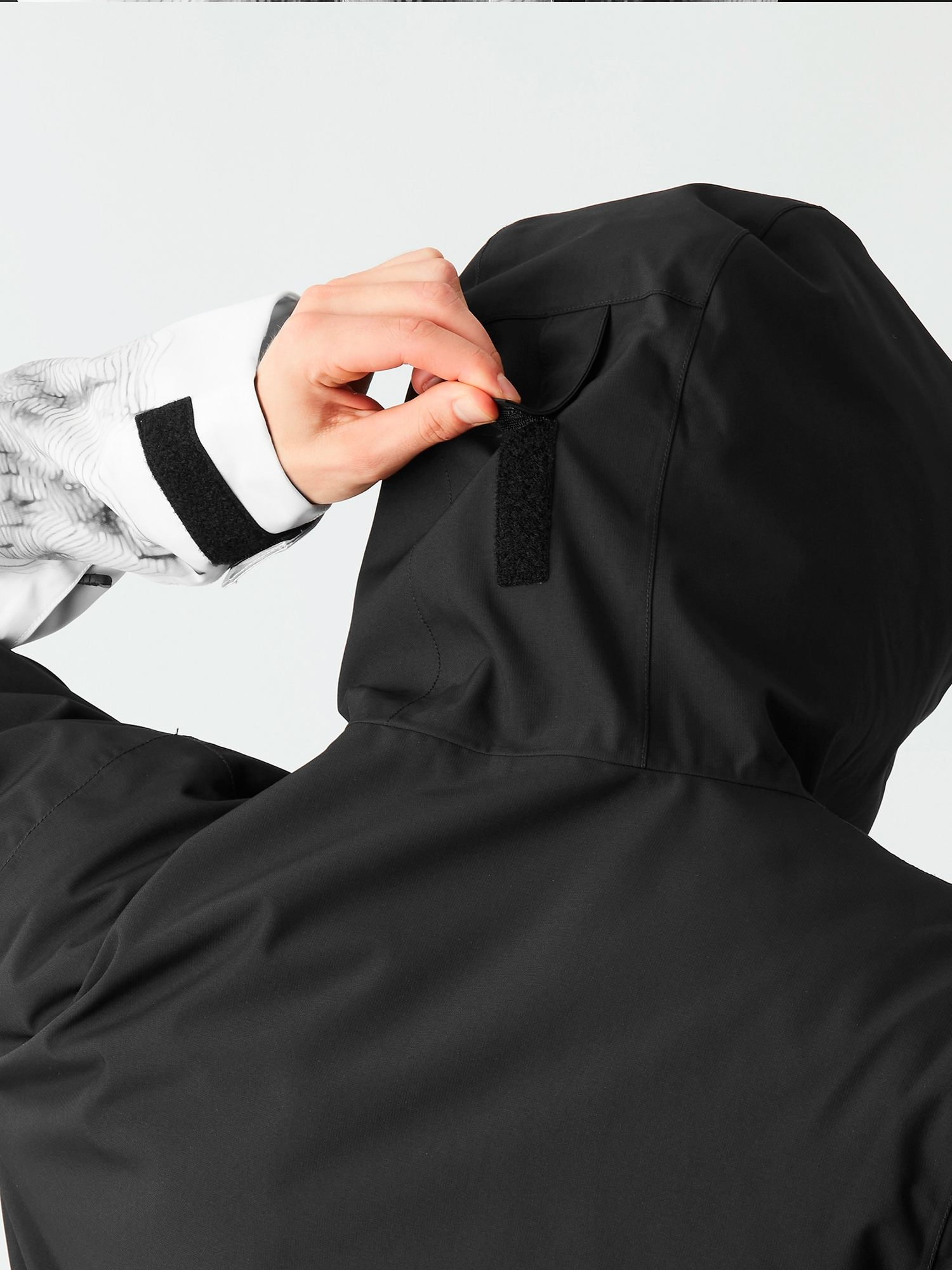 Picture Jomoh Miesten Laskettelutakki - Image 12