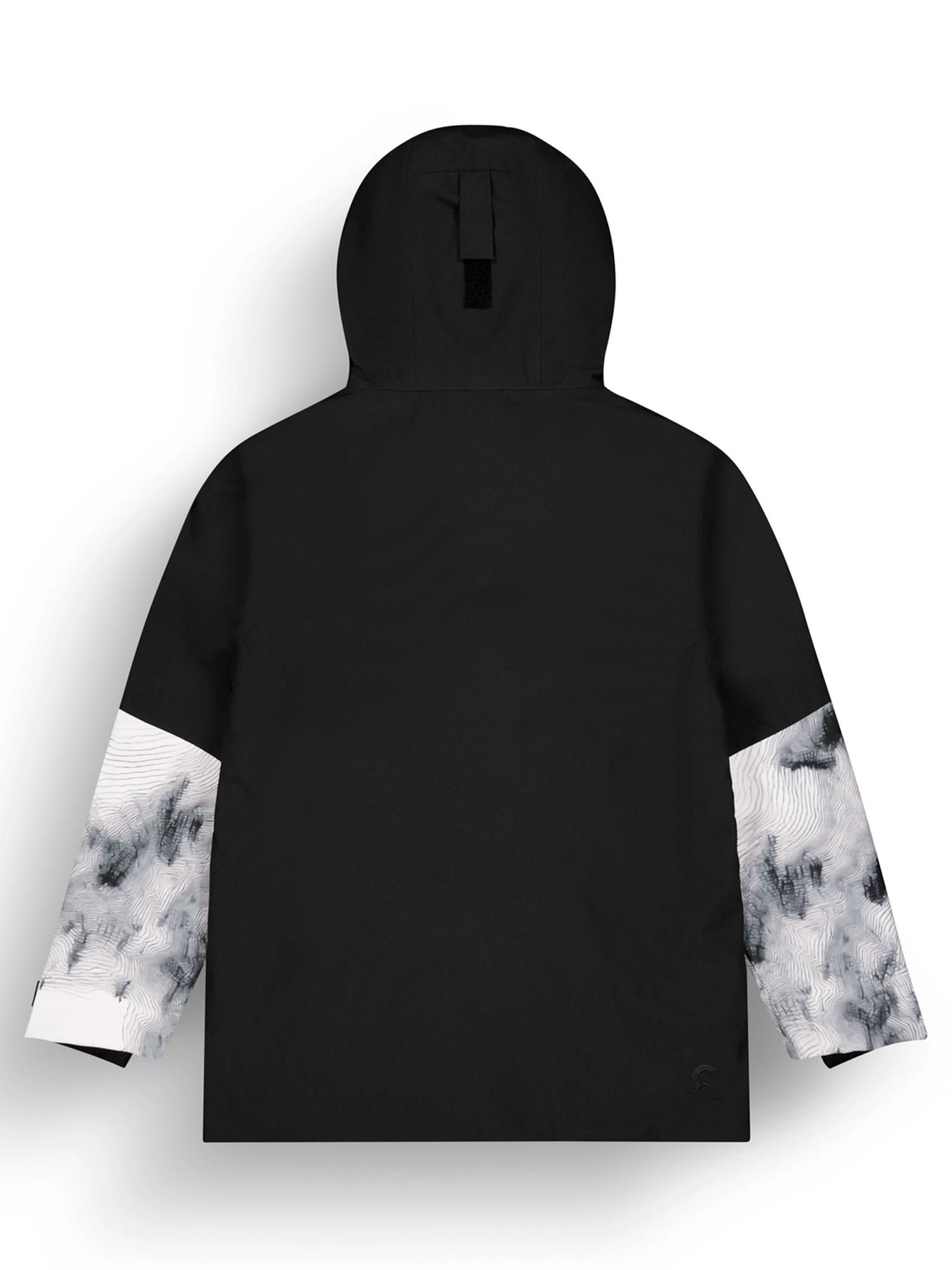 Picture Jomoh Miesten Laskettelutakki - Image 2