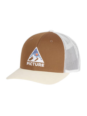 Picture Kuldo Trucker Cap Lippis