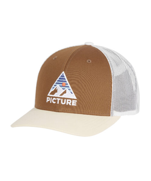 Picture Kuldo Trucker Cap