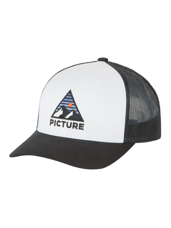 Picture Kuldo Trucker Cap - Image 2