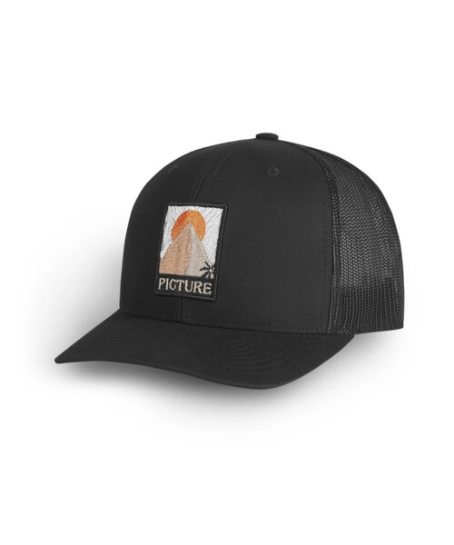 Picture Kuldo Trucker Cap