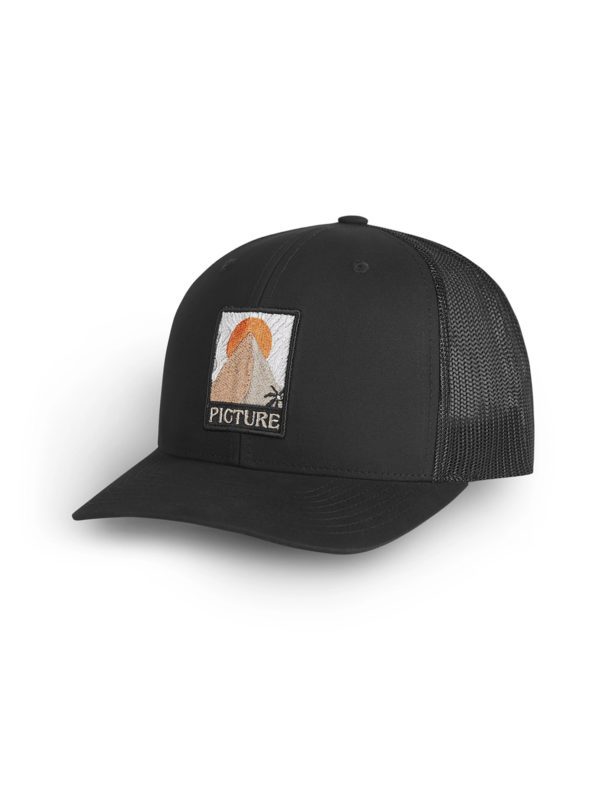 Picture Kuldo Trucker Lippis