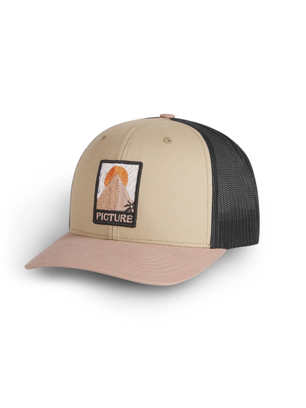 Picture Kuldo Trucker Lippis - Image 3