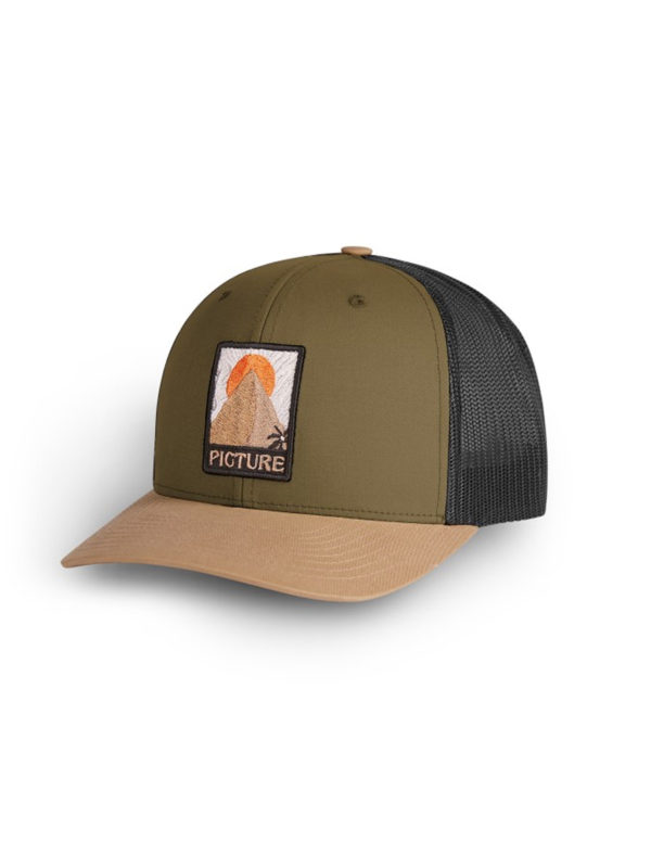 Picture Kuldo Trucker Lippis - Image 4