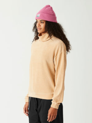 Alternative view of Picture Laikko Crew Women's Shirt