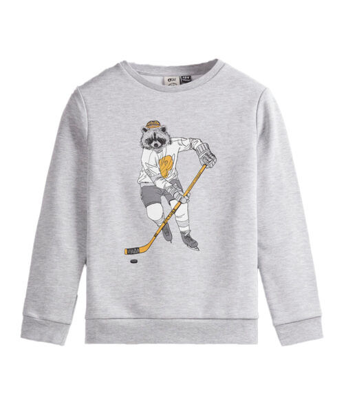 Picture Lakin Crew Kid's Shirt