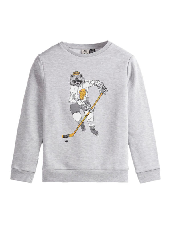 Picture Lakin Crew Kid's Shirt