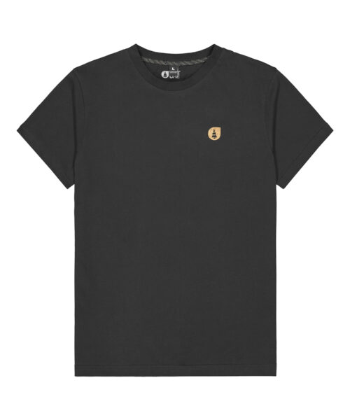 Picture Lil Cork Tee Miesten T-paita