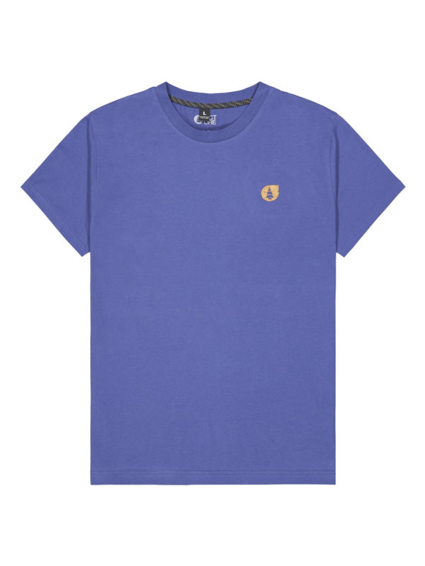 Picture Lil Cork Tee Miesten T-paita - Image 4