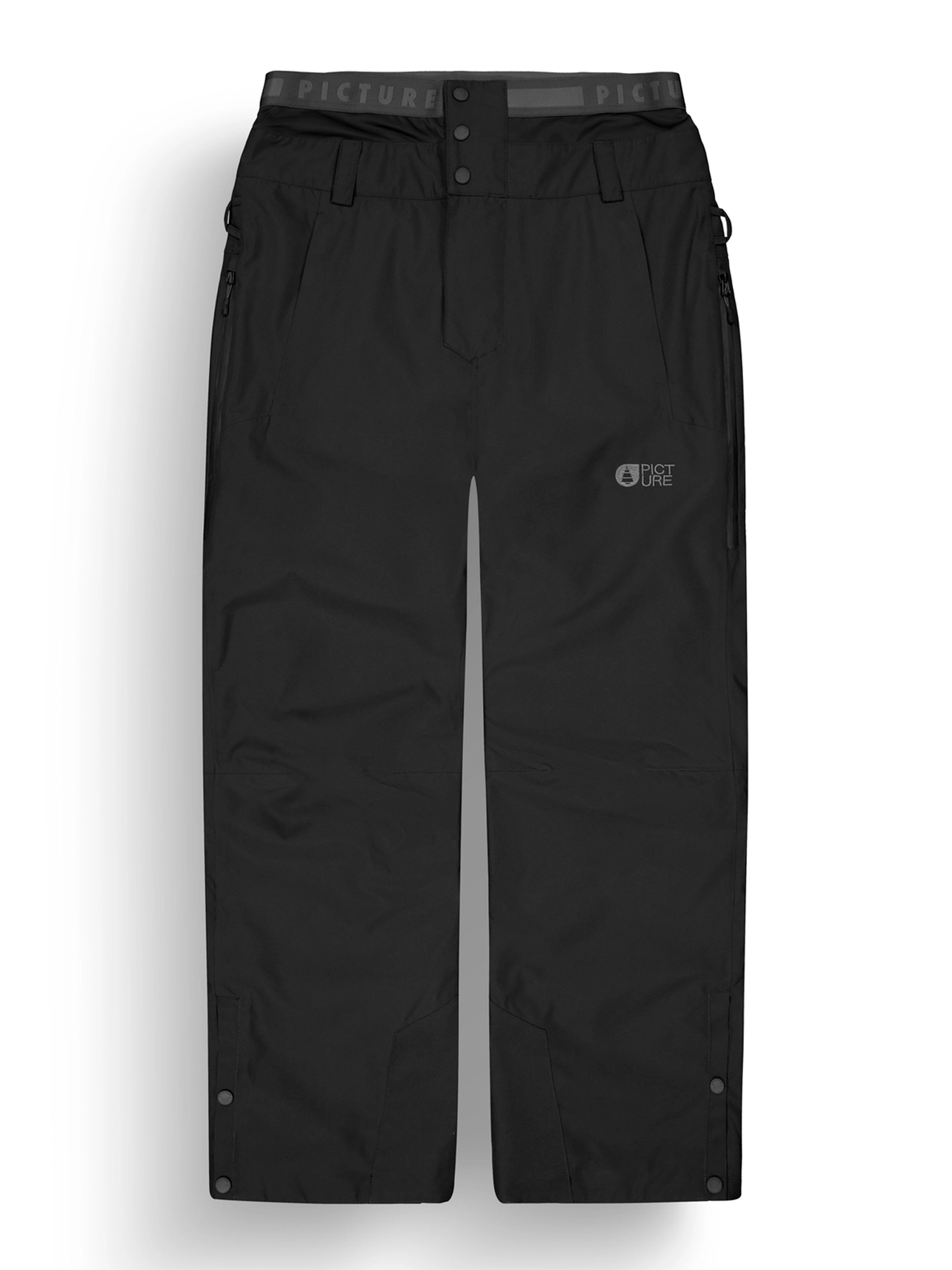 Picture Object Miesten Lasketteluhousut