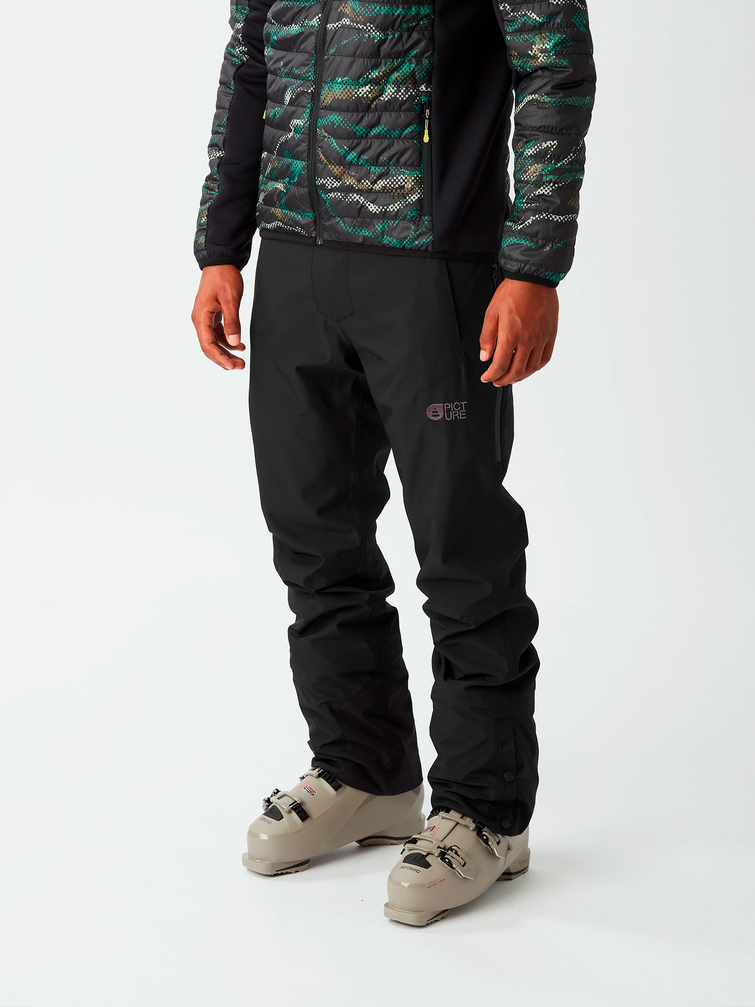 Picture Object Miesten Lasketteluhousut - Image 5